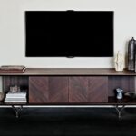 COSTES TV Console