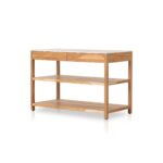 Piste Kitchen Console