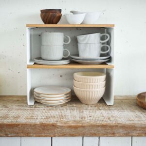 Storable Kitchen Rack