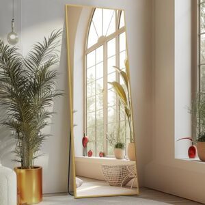 Leeway Standing Mirror