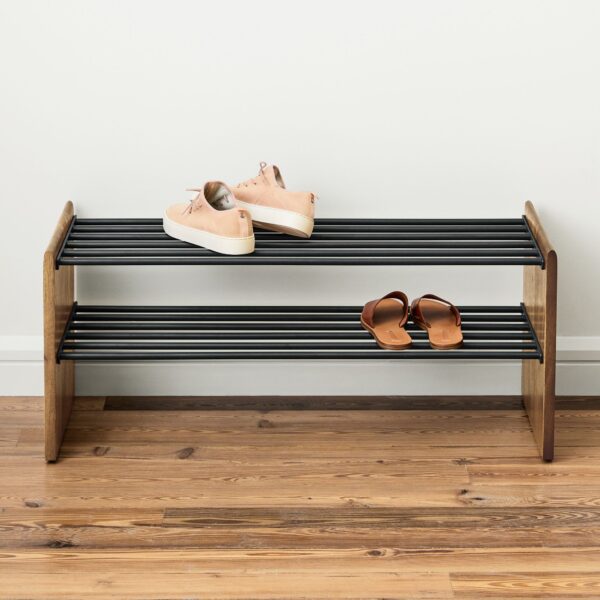 Antwan Shoe Rack