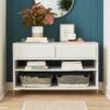 Alexander Console Table for Entryway