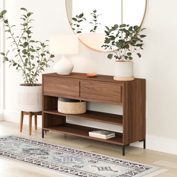 Alexander Console Table for Entryway