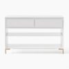 Alexander Console Table for Entryway