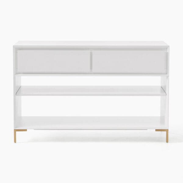 Alexander Console Table for Entryway