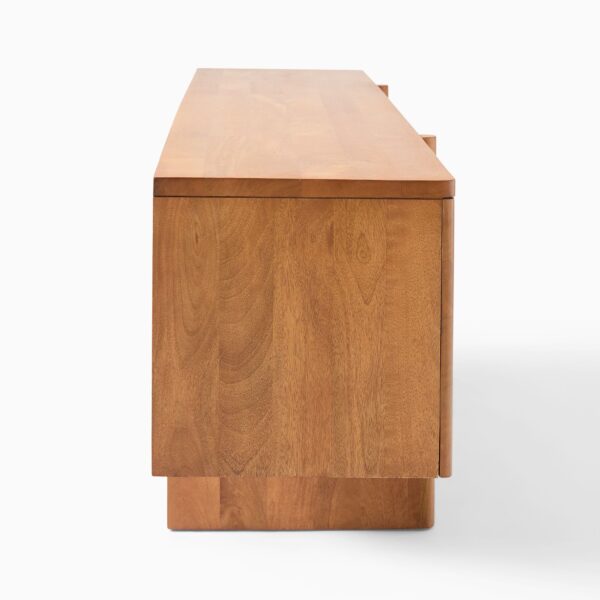 Junior Media Console