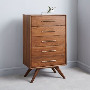 Wright 28" 5-Drawer Chest