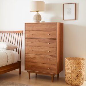 Lynn 34" 6-Drawer Chest