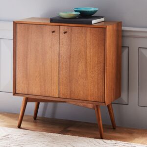 Mid-Century Cabinet