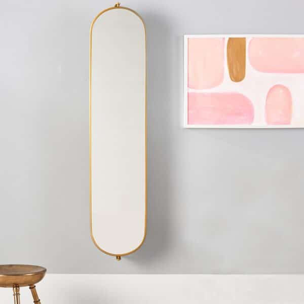 Pivot Mirror