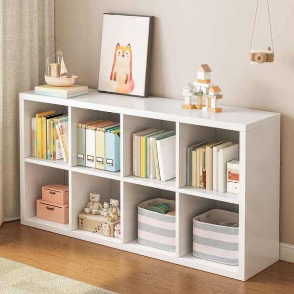 Lety Book Case