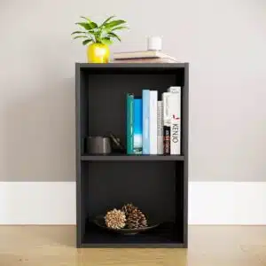 Floo Book Case